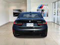 2025 BMW 3 Series M340i