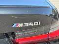 2025 BMW 3 Series M340i