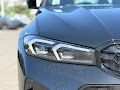 2025 BMW 3 Series M340i