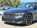 2025 BMW 3 Series M340i