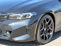 2025 BMW 3 Series M340i