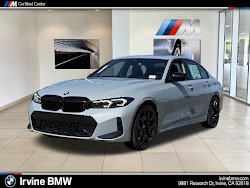 2025 BMW 3 Series 330i