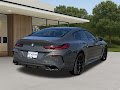 2026 BMW 8 Series 840