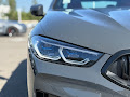2026 BMW 8 Series 840