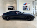 2026 BMW 8 Series 840