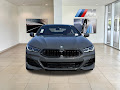 2026 BMW 8 Series 840