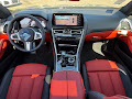 2026 BMW 8 Series 840
