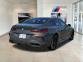 2026 BMW 8 Series 840