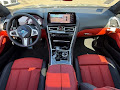 2026 BMW 8 Series 840