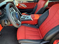 2026 BMW 8 Series 840