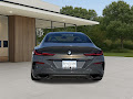 2026 BMW 8 Series 840