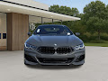 2026 BMW 8 Series 840