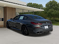 2026 BMW 8 Series 840