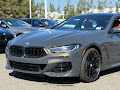 2026 BMW 8 Series 840