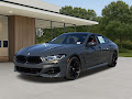 2026 BMW 8 Series 840