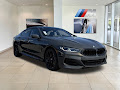 2026 BMW 8 Series 840