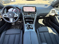 2026 BMW 8 Series 840