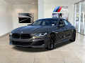 2026 BMW 8 Series 840