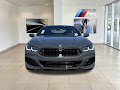 2026 BMW 8 Series 840