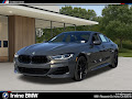 2026 BMW 8 Series 840