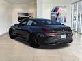 2026 BMW 8 Series 840