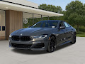 2026 BMW 8 Series 840