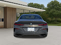 2026 BMW 8 Series 840