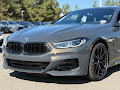 2026 BMW 8 Series 840
