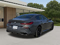 2026 BMW 8 Series 840