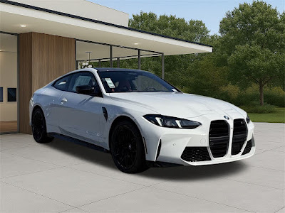 2026 BMW M4