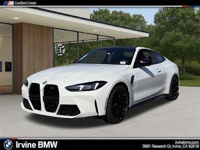 2026 BMW M4