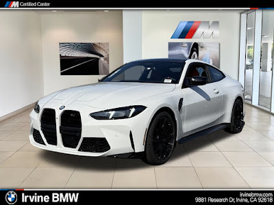 2026 BMW M4