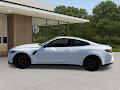 2026 BMW M4 Competition