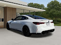 2026 BMW M4 Competition