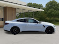 2026 BMW M4 Competition