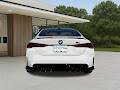 2026 BMW M4 Competition