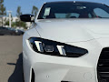 2026 BMW M4 Competition