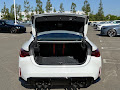 2026 BMW M4 Competition