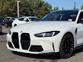 2026 BMW M4 Competition