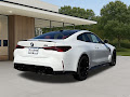 2026 BMW M4 Competition