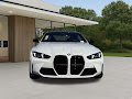 2026 BMW M4 Competition