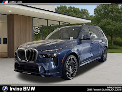 2026 BMW X7 ALPINA XB7