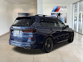 2026 BMW X7 ALPINA XB7