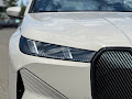 2026 BMW iX
