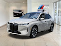 2026 BMW iX