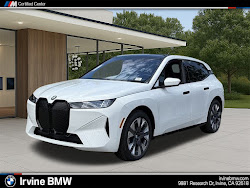 2026 BMW iX 