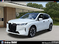 2026 BMW iX