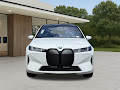 2026 BMW iX xDrive60