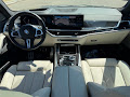 2023 BMW X7 M60i