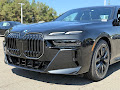 2026 BMW 7 Series 740i